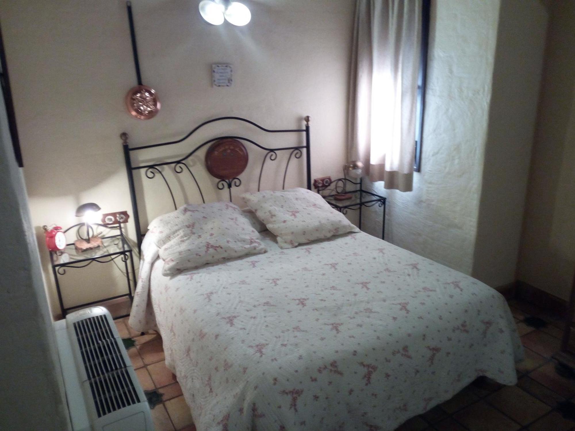 Penzion La Casa De La Abuela Cazorla Exteriér fotografie