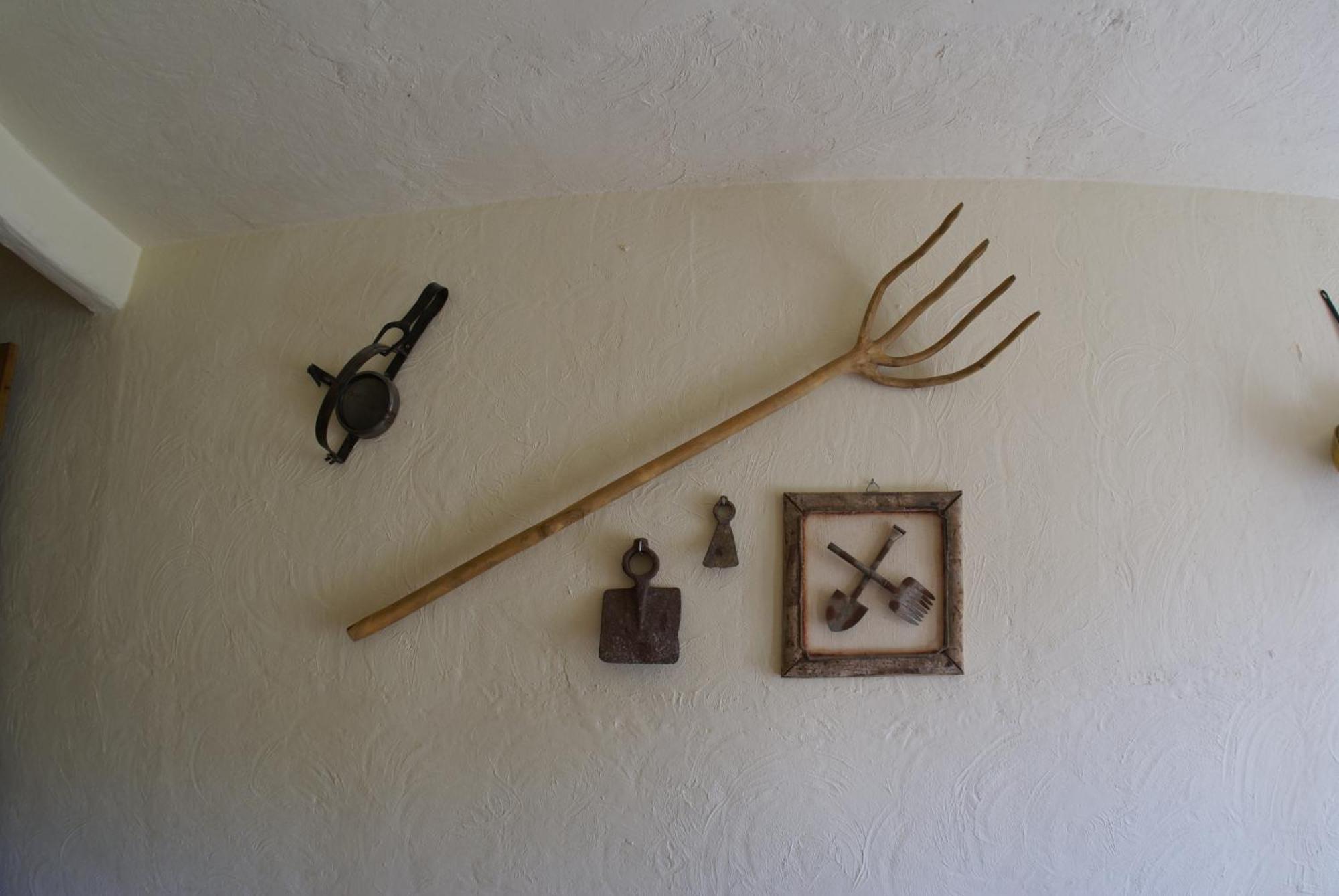Penzion La Casa De La Abuela Cazorla Exteriér fotografie