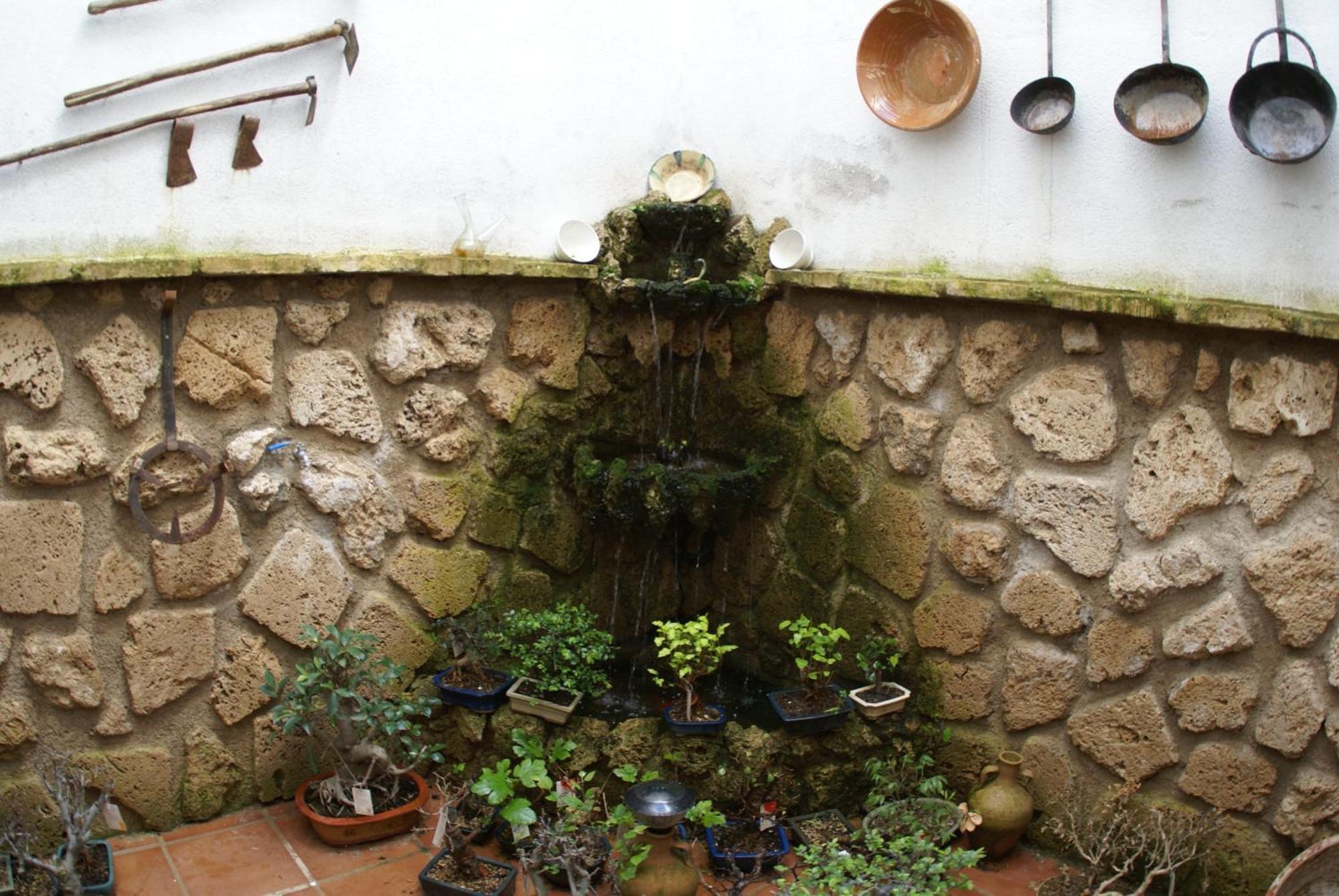 Penzion La Casa De La Abuela Cazorla Exteriér fotografie