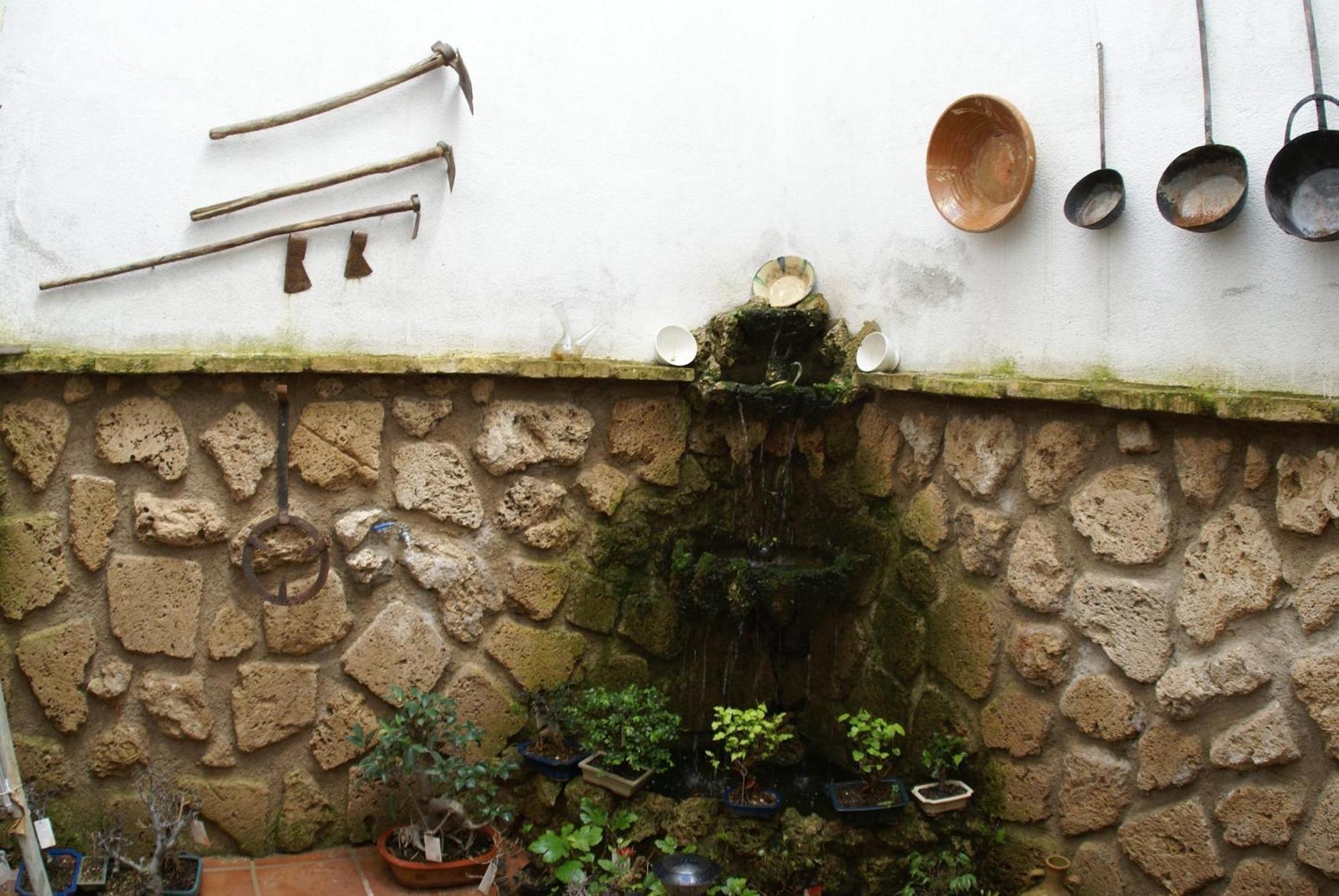 Penzion La Casa De La Abuela Cazorla Exteriér fotografie